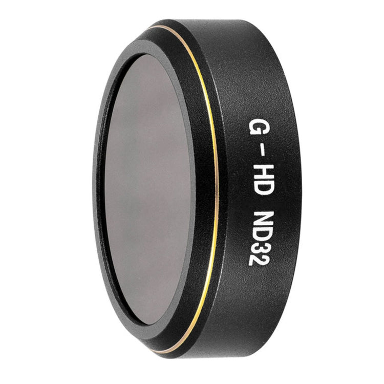 HD Drone Grey ND Lens Filter for DJI Phantom 4 Pro -  by PMC TechLife | Online Shopping South Africa | PMC TechLife | Buy Now Pay Later Mobicred