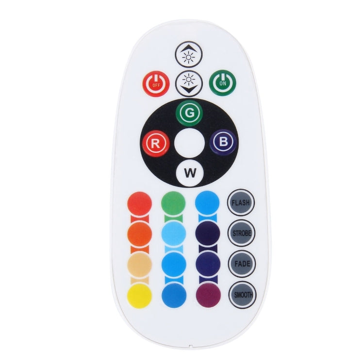 2 PCS Colorful 41MM T10 + Bicuspid Port Remote Control Car Dome Lamp LED Reading Light with 15 LED Lights - Dome Lights by PMC Jewellery | Online Shopping South Africa | PMC Jewellery | Buy Now Pay Later Mobicred
