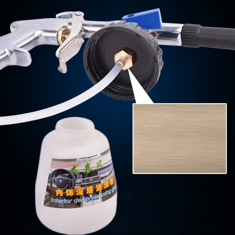 Car Washer High Pressure Spray Gun Automotive Interiors Cleaning Gun - Car Washer & Accessories by PMC TechLife | Online Shopping South Africa | PMC TechLife | Buy Now Pay Later Mobicred