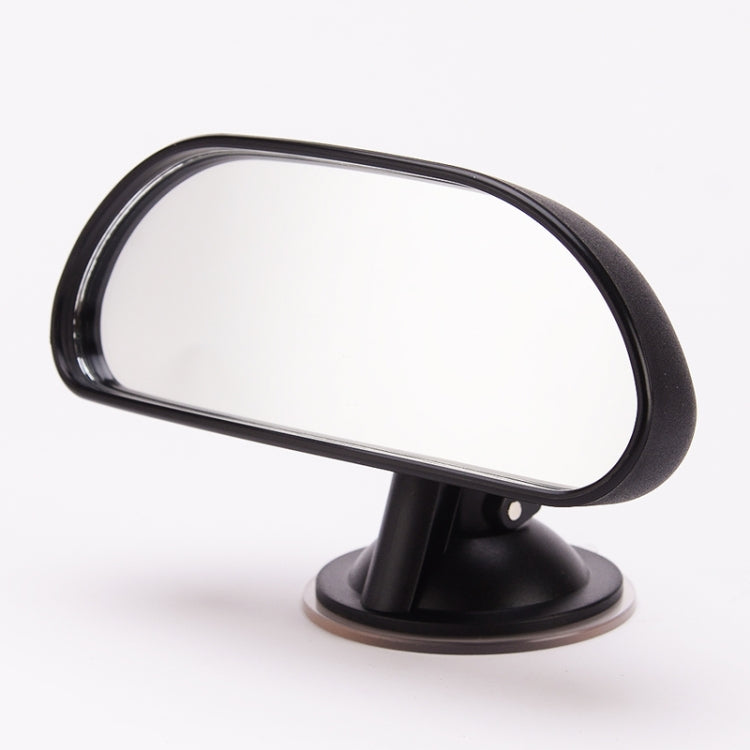 AP193 Car Auto Suction Cup Baby Child Safety Car Adjustable Baby Mirror - Interior Mirrors by PMC TechLife | Online Shopping South Africa | PMC TechLife | Buy Now Pay Later Mobicred