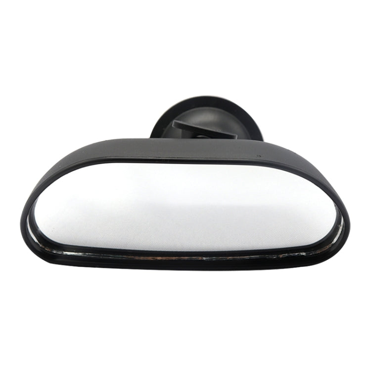 AP193 Car Auto Suction Cup Baby Child Safety Car Adjustable Baby Mirror - Interior Mirrors by PMC TechLife | Online Shopping South Africa | PMC TechLife | Buy Now Pay Later Mobicred