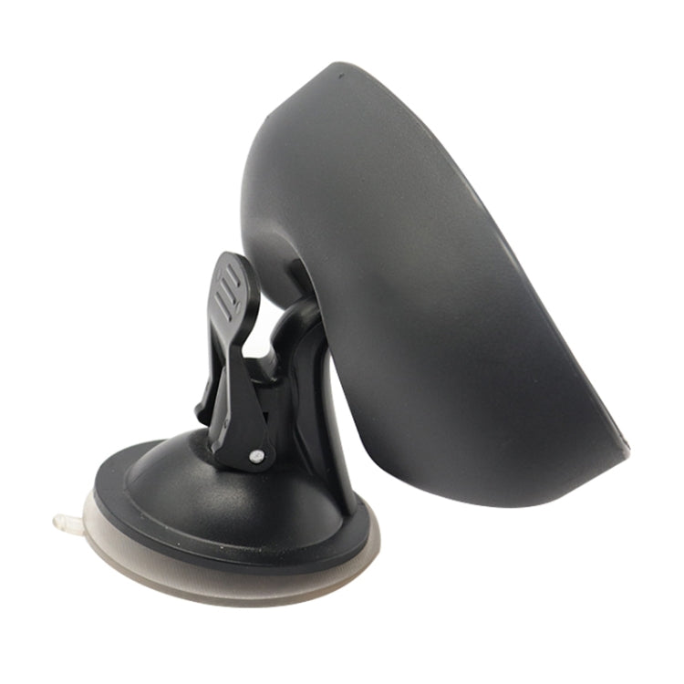 AP193 Car Auto Suction Cup Baby Child Safety Car Adjustable Baby Mirror - Interior Mirrors by PMC TechLife | Online Shopping South Africa | PMC TechLife | Buy Now Pay Later Mobicred