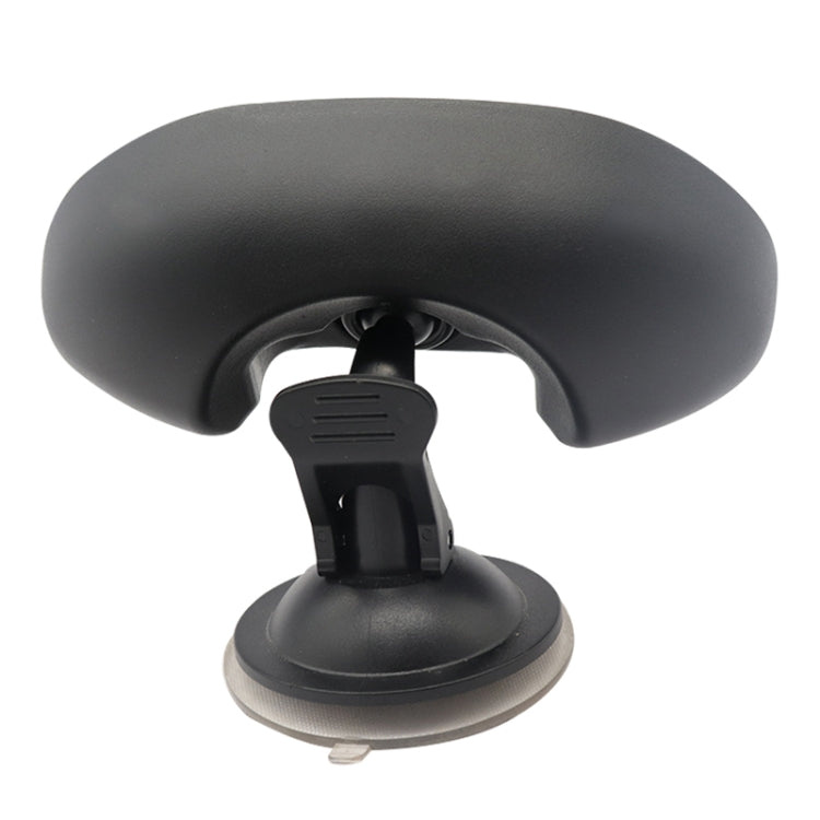 AP193 Car Auto Suction Cup Baby Child Safety Car Adjustable Baby Mirror - Interior Mirrors by PMC TechLife | Online Shopping South Africa | PMC TechLife | Buy Now Pay Later Mobicred