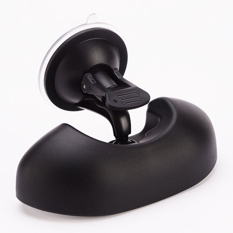 AP193 Car Auto Suction Cup Baby Child Safety Car Adjustable Baby Mirror - Interior Mirrors by PMC TechLife | Online Shopping South Africa | PMC TechLife | Buy Now Pay Later Mobicred