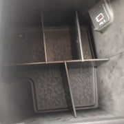 Car Multi-functional Car Armrest Box Partition for Wrangler JL