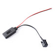 Car Wireless Bluetooth Module Audio Adapter Cable for BMW MINI ONE COOPER - DIY Cables by PMC TechLife | Online Shopping South Africa | PMC TechLife | Buy Now Pay Later Mobicred