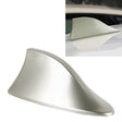 Universal Car Antenna Aerial Shark Fin Radio Signal For Auto SUV Truck Van(Champagne Gold) - Aerials by PMC TechLife | Online Shopping South Africa | PMC TechLife | Buy Now Pay Later Mobicred