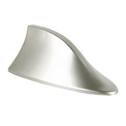 Universal Car Antenna Aerial Shark Fin Radio Signal For Auto SUV Truck Van(Champagne Gold)