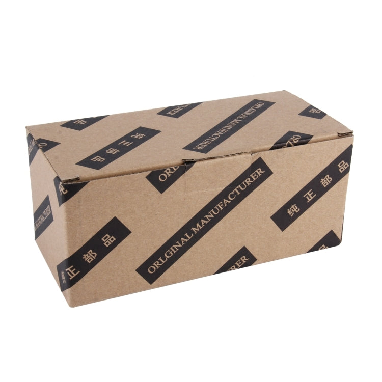 Universal Car Antenna Aerial Shark Fin Radio Signal For Auto SUV Truck Van(Silver) - Aerials by PMC TechLife | Online Shopping South Africa | PMC TechLife | Buy Now Pay Later Mobicred