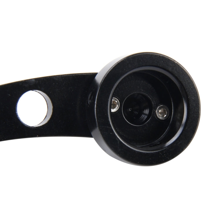 1 Pair Universal Car Wagon Door Window Crank Handle Winder  Manual Door Crank Handle Window Winders(Black) - Glasses & Windows Accessories by PMC TechLife | Online Shopping South Africa | PMC TechLife | Buy Now Pay Later Mobicred