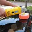 Polishing Disc Auto Polishing Machine Dedicated Sponge Wheel Wax Polishing Sponge Decontamination Sponge,Screw Hole Diameter:14mm - Polishing Machine & Accessories by PMC TechLife | Online Shopping South Africa | PMC TechLife