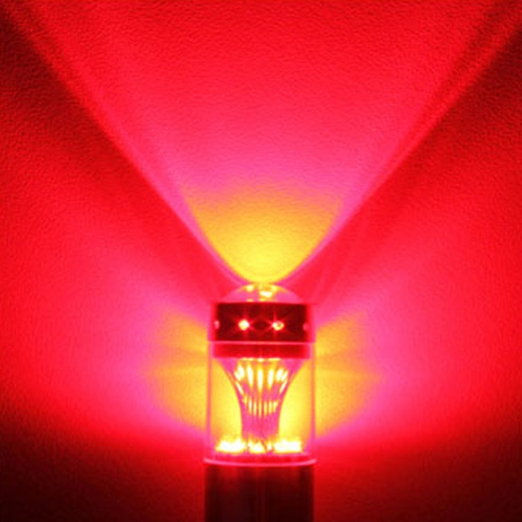 2 PCS 7443 60W Car Auto Brake Light with 12 XB-D Lamps, DC 12V(White Light) - Brake Lights by PMC TechLife | Online Shopping South Africa | PMC TechLife | Buy Now Pay Later Mobicred