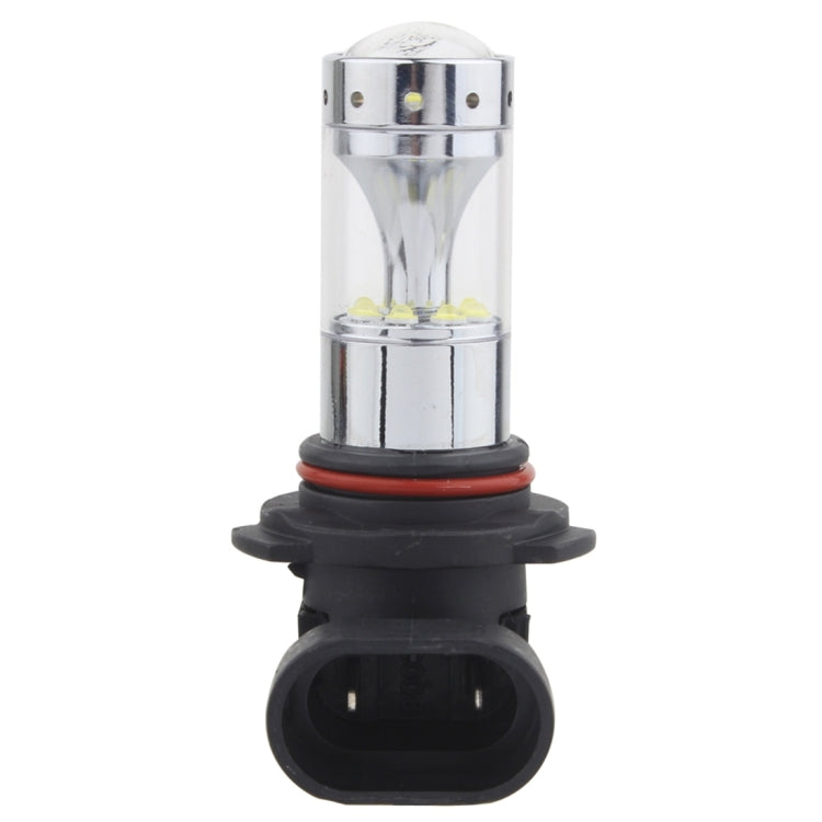 2 PCS 9006 60W 1200 LM 6000K Car Fog Lights with 12 XB-D LED Lamps, DC 12V (White Light) - Fog / Driving Lights by PMC TechLife | Online Shopping South Africa | PMC TechLife | Buy Now Pay Later Mobicred