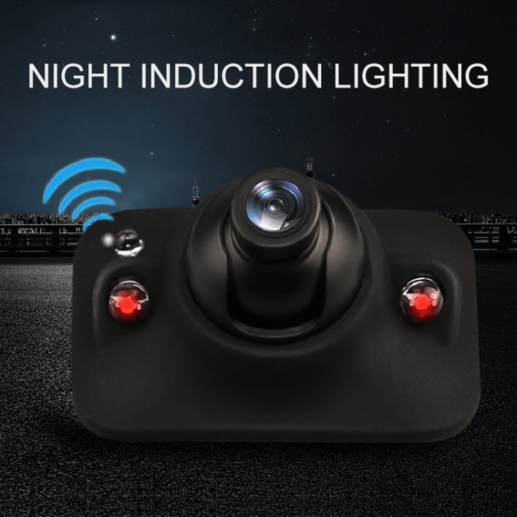 Car Waterproof HD Night Version Right View Camera - Rear View Cameras by PMC TechLife | Online Shopping South Africa | PMC TechLife | Buy Now Pay Later Mobicred