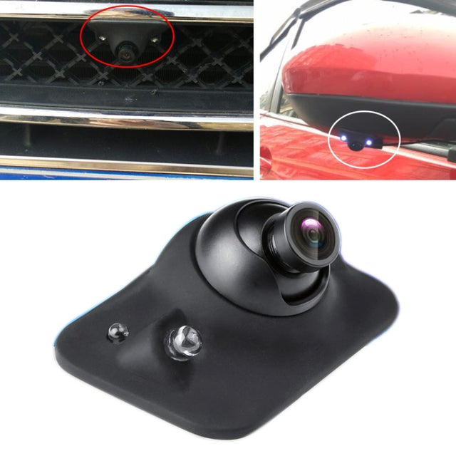 Car Water-resistant HD Night Version Right View Camera
