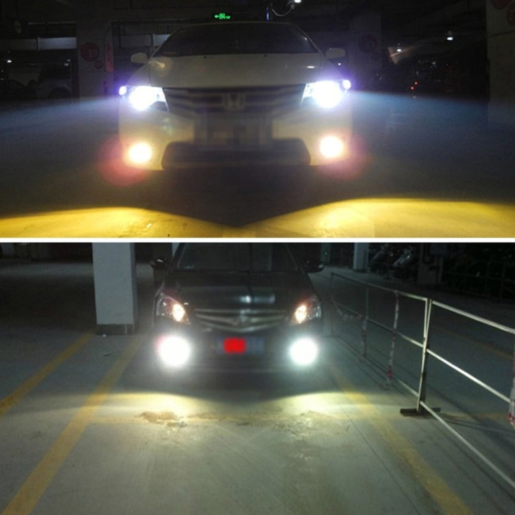 2 PCS 9005 55W 4300K HID Bulbs Xenon Lights Lamps, AC 12V - Xenon Lights by PMC TechLife | Online Shopping South Africa | PMC TechLife | Buy Now Pay Later Mobicred