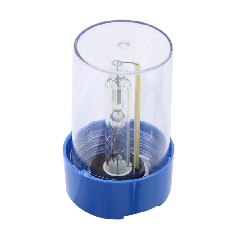 2 PCS 9005 55W 5500K HID Bulbs Xenon Lights Lamps, AC 12V - Xenon Lights by PMC TechLife | Online Shopping South Africa | PMC TechLife | Buy Now Pay Later Mobicred
