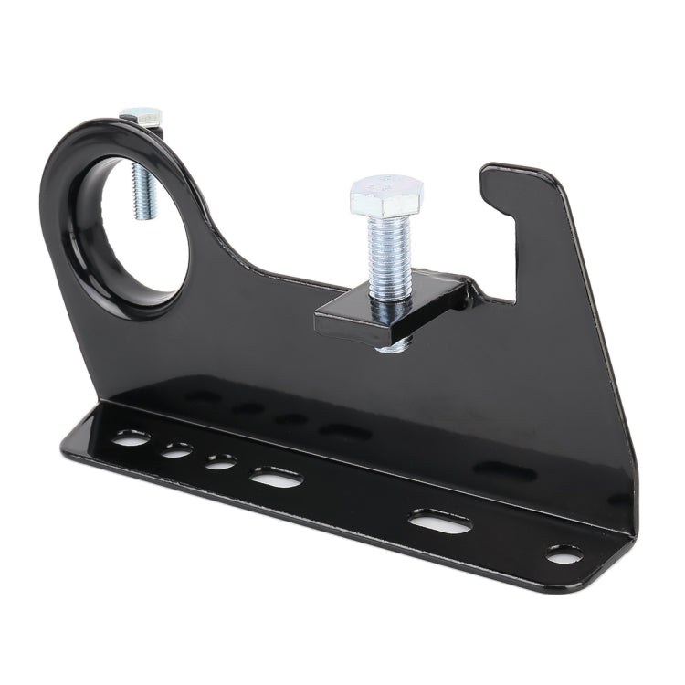 Car Styling Roof Rack Holder Agriculture Hoe Shovel Bracket Outside Tool Holder - Roof Racks by PMC TechLife | Online Shopping South Africa | PMC TechLife | Buy Now Pay Later Mobicred