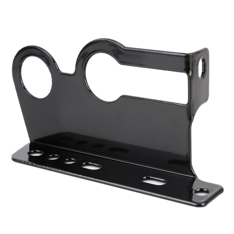 Car Styling Roof Rack Holder Agriculture Hoe Shovel Bracket Outside Tool Holder - Roof Racks by PMC TechLife | Online Shopping South Africa | PMC TechLife | Buy Now Pay Later Mobicred