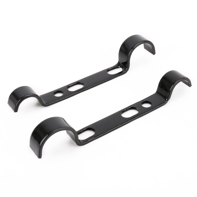 Car Styling Roof Rack Holder Agriculture Hoe Shovel Bracket Outside Tool Holder - Roof Racks by PMC TechLife | Online Shopping South Africa | PMC TechLife | Buy Now Pay Later Mobicred