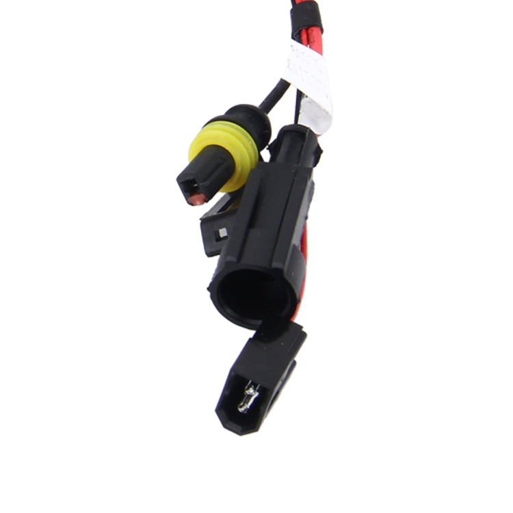 2 PCS H4 55W 4300K HID Bulbs Xenon Lights Lamps, AC 12V - Xenon Lights by PMC TechLife | Online Shopping South Africa | PMC TechLife | Buy Now Pay Later Mobicred