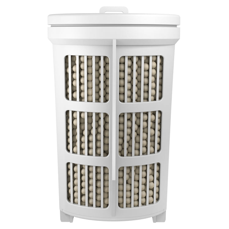 XPower M8 Car Air Purifier Filter + Filter Element for XPower X8 Nano Air Purifier - Air Purifier by Xpower | Online Shopping South Africa | PMC Jewellery | Buy Now Pay Later Mobicred
