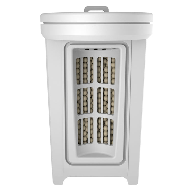 XPower M8 Car Air Purifier Filter + Filter Element for XPower X8 Nano Air Purifier - Air Purifier by Xpower | Online Shopping South Africa | PMC Jewellery | Buy Now Pay Later Mobicred