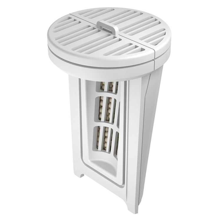 XPower M8 Car Air Purifier Filter + Filter Element for XPower X8 Nano Air Purifier - Air Purifier by Xpower | Online Shopping South Africa | PMC Jewellery | Buy Now Pay Later Mobicred