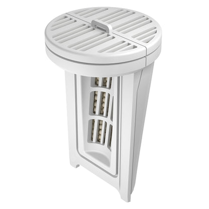 XPower M8 Car Air Purifier Filter + Filter Element for XPower X8 Nano Air Purifier - Air Purifier by Xpower | Online Shopping South Africa | PMC Jewellery | Buy Now Pay Later Mobicred