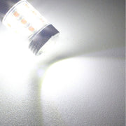 2 PCS 1156/BA15S/BAU15S 10W 1000 LM 6000K White + Yellow Light DRL&Turn Light with 42 SMD-2835-LED Lamp���DC 12-24V