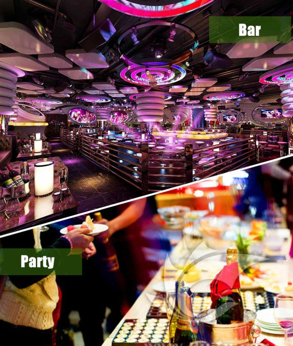 A933 Mini Karaoke Machine System Sound Mixer Amplifier for PC / TV / Mobile Phones, Support RCA in / 2 Channel Mic in(Black)