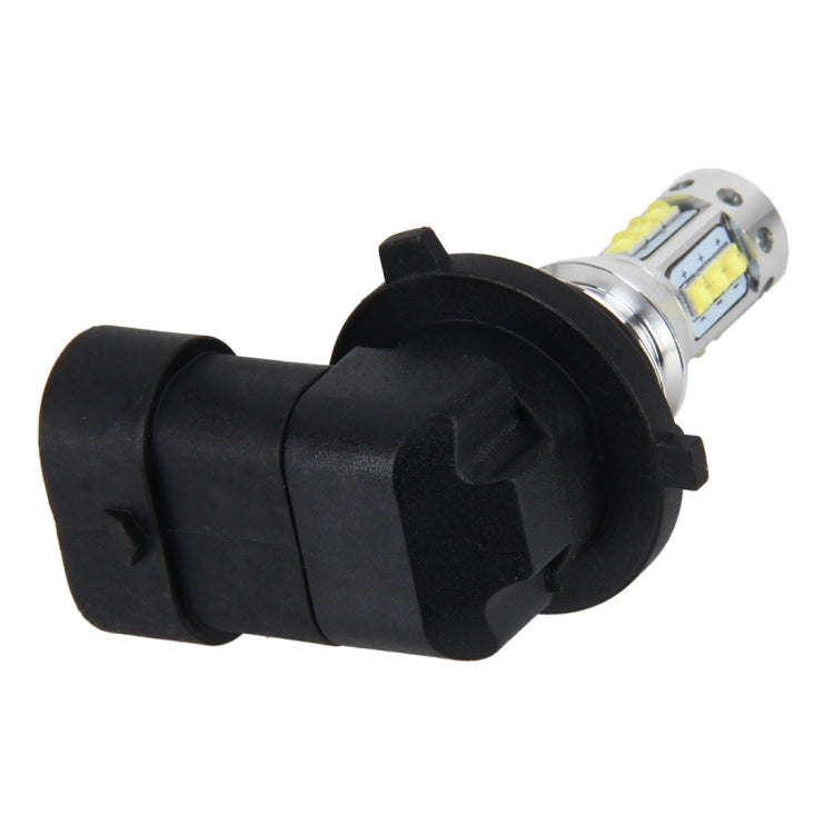 9006 50W 500 LM 6000K Car Fog Light with 16 Lamps, DC 12V-24V(White Light) - Fog / Driving Lights by PMC TechLife | Online Shopping South Africa | PMC TechLife | Buy Now Pay Later Mobicred