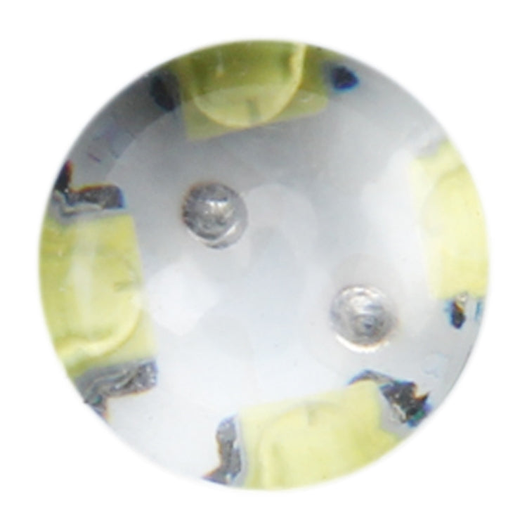 H7 4.2W 290 LM 6000K Car Fog Light with 16 3535 Lamps, DC 12V-24V(White Light) - free shipping - PMC TechLife - Order now!