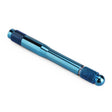 Universal European Car Stainless Type Dowel Pin Nut Wheel Hub Tire Install Disassembly Tool, Size: M12 x 1.5(Blue) - free shipping - PMC TechLife - Order now!