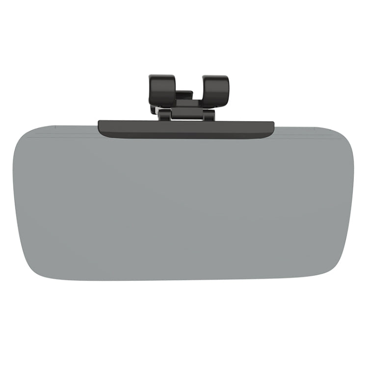 3R 3R-2145 Car Single Side Anti-Glare Dazzling Goggle Driving Mirror Sun Visors - Interior Mirrors by 3R | Online Shopping South Africa | PMC Jewellery | Buy Now Pay Later Mobicred