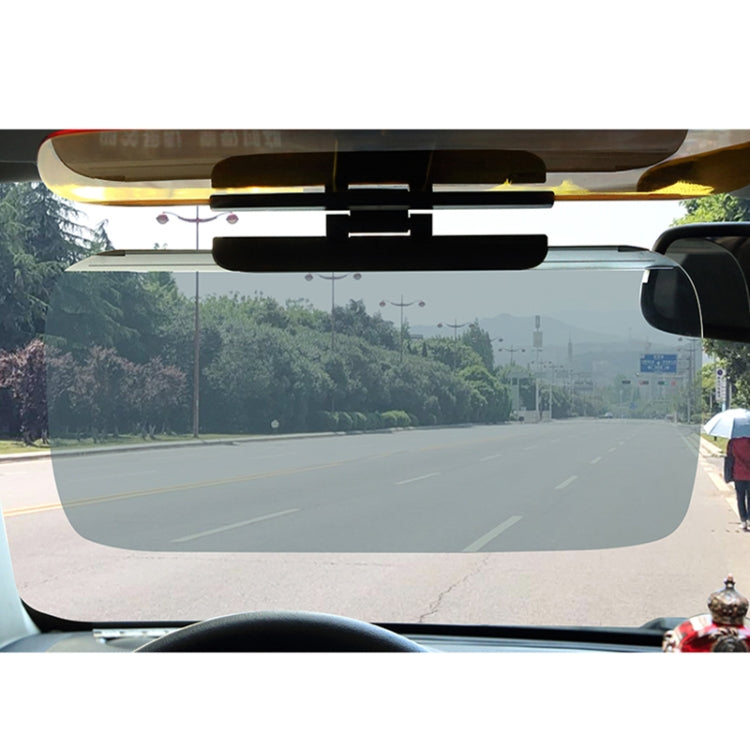 3R 3R-2145 Car Single Side Anti-Glare Dazzling Goggle Driving Mirror Sun Visors - Interior Mirrors by 3R | Online Shopping South Africa | PMC Jewellery | Buy Now Pay Later Mobicred