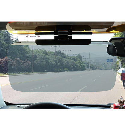 3R 3R-2145 Car Single Side Anti-Glare Dazzling Goggle Driving Mirror Sun Visors - Interior Mirrors by 3R | Online Shopping South Africa | PMC Jewellery | Buy Now Pay Later Mobicred