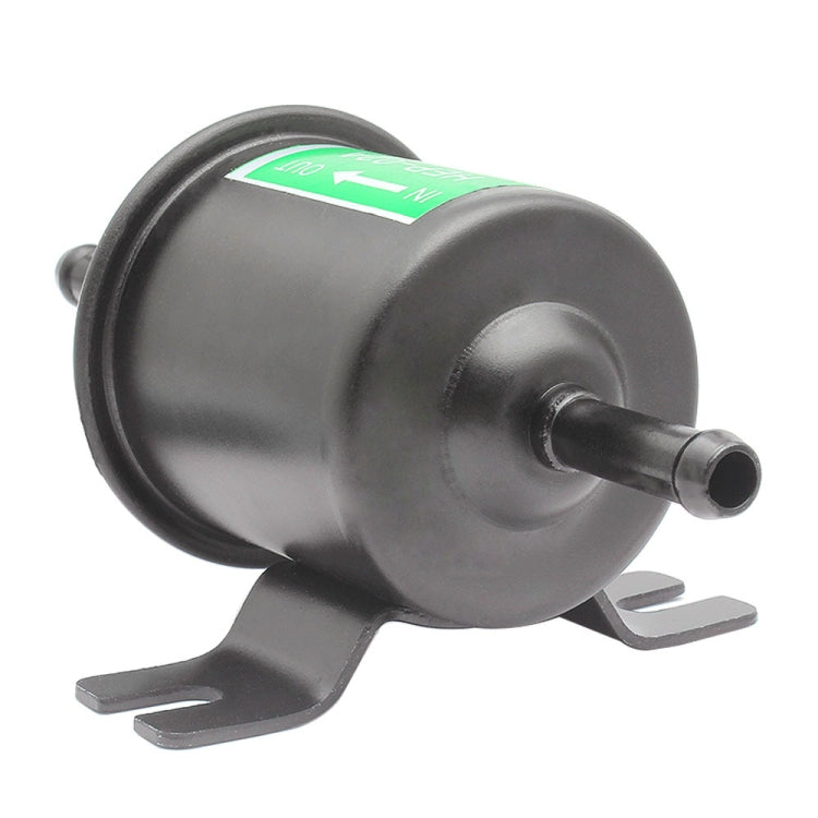 HEP-02A 12V Electric Fuel Pump for Car modification