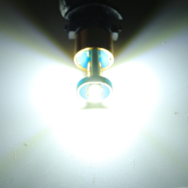 2 PCS T10 / W5W / 168 / 194 DC12V / 1.6W / 6000K / 130LM 6LEDs SMD-3030 Car Clearance Light(White Light) - Clearance Lights by PMC TechLife | Online Shopping South Africa | PMC TechLife | Buy Now Pay Later Mobicred
