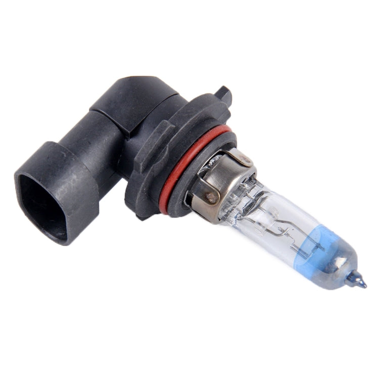 2 PCS 9006 Halogen Head Lamp 12V 55W 1700 LM 4300K  Warm White Light - Halogen Lights by PMC TechLife | Online Shopping South Africa | PMC TechLife | Buy Now Pay Later Mobicred