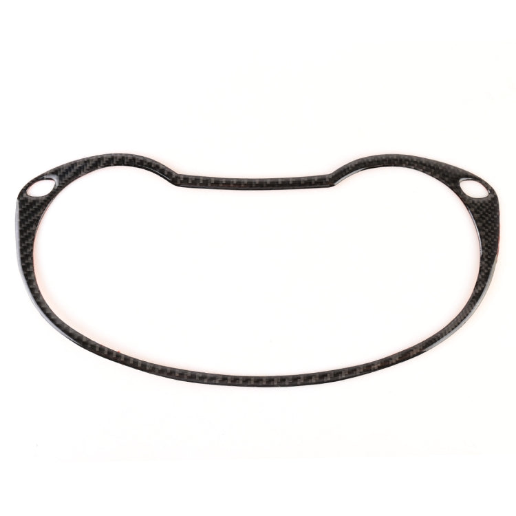 Carbon Fibre Car Dashboard Frame Decorative Sticker for Audi Q3 2013-2018 - Car Interior Mouldings by PMC TechLife | Online Shopping South Africa | PMC TechLife | Buy Now Pay Later Mobicred