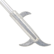 Portable Car Tire Cleaning Hook