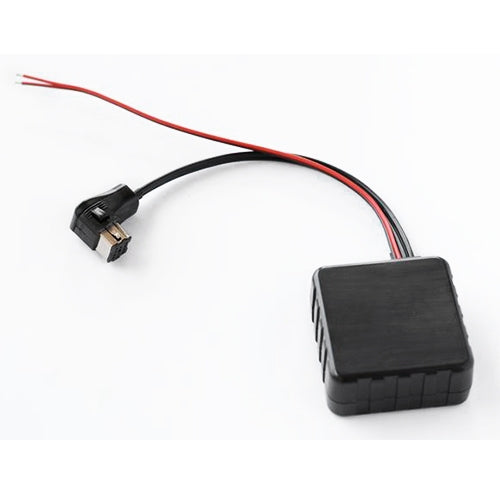 Car Wireless Bluetooth Module AUX Audio Adapter Cable for Pioneer P99 P01 CD DVD - DIY Cables by PMC TechLife | Online Shopping South Africa | PMC TechLife | Buy Now Pay Later Mobicred