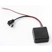 Car Wireless Bluetooth Module AUX Audio Adapter Cable for Pioneer P99 P01 CD DVD