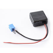 Car Wireless Bluetooth Module AUX Audio Adapter Cable for Mercedes Benz Smart 450