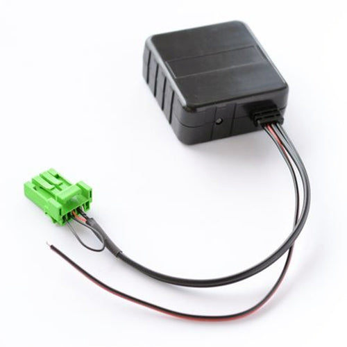 Car Wireless Bluetooth Module AUX Audio Adapter Cable for Honda Acura RDX Tsx MDX Csx - DIY Cables by PMC TechLife | Online Shopping South Africa | PMC TechLife | Buy Now Pay Later Mobicred