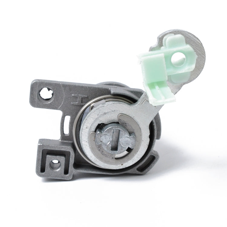 Car Left Door Lock Barrel Cylinder 72181-SDA-A11 / 72185-S9A-013 for Honda Accord 4-door 2003-2007 - Locks & Hasps by PMC TechLife | Online Shopping South Africa | PMC TechLife | Buy Now Pay Later Mobicred