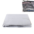 Car Auto Exhaust Muffler Heat Sound Waterproof Deadener Insulation Mat Pad - Sound & Heat Insulation Cotton by PMC TechLife | Online Shopping South Africa | PMC TechLife | Buy Now Pay Later Mobicred