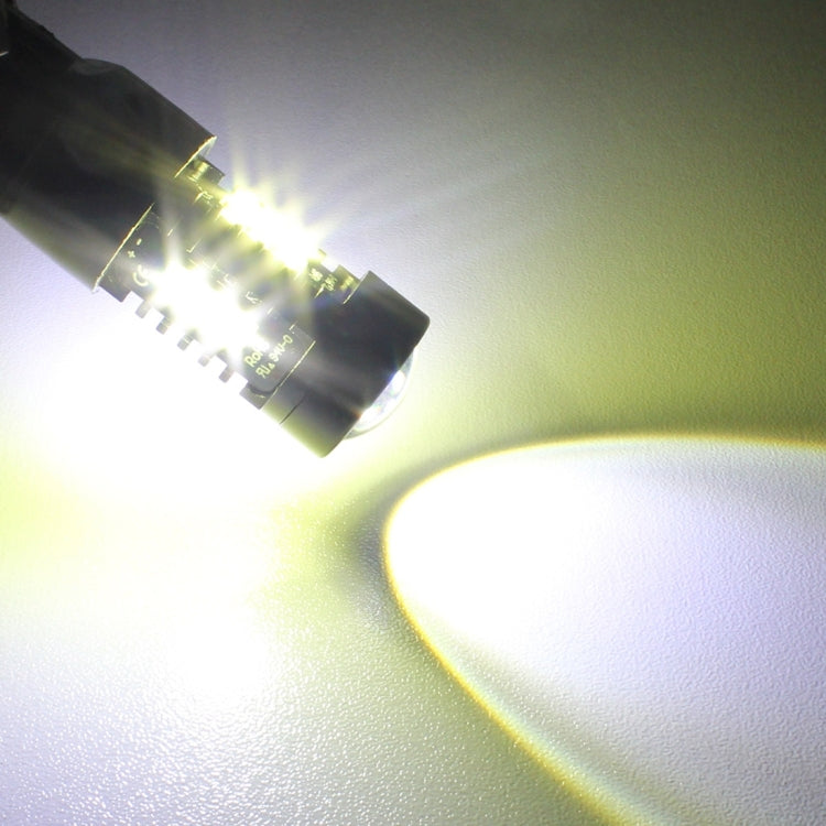 2 PCS MZ 10W 1080LM 5500K 1157 12 XB-D LED Car Brake Lights BAY15D Reverse Lamps Car Tail Parking Light Auto Turn Signals, DC 12-24V(White Light) - Brake Lights by MZ | Online Shopping South Africa | PMC TechLife | Buy Now Pay Later Mobicred