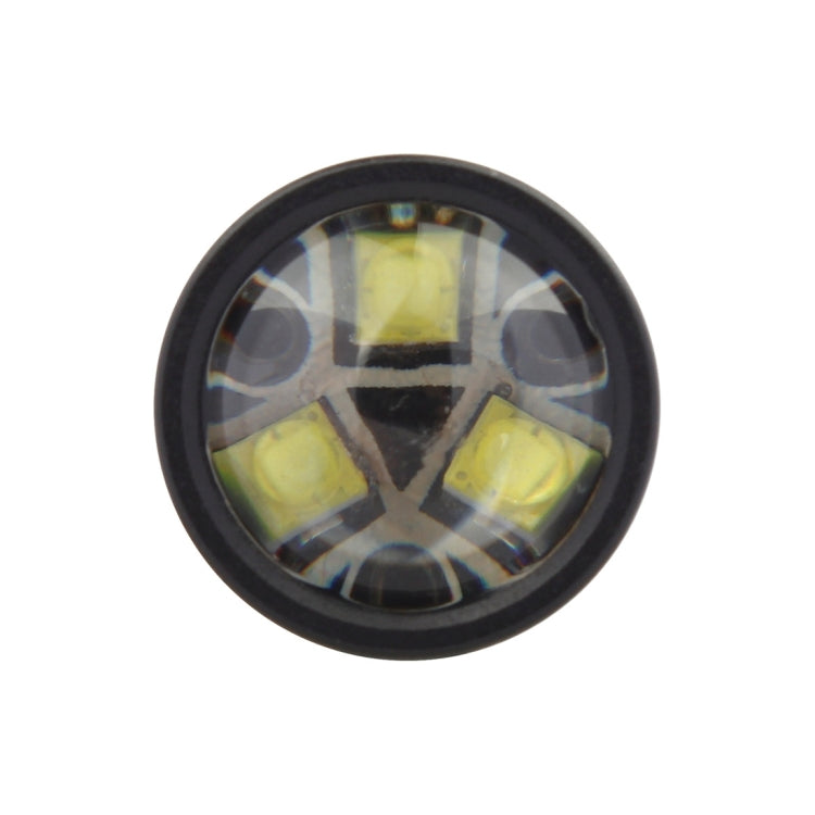 2 PCS MZ 10W 1080 LM 5500K H8/H11 12 XB-D LED Car Front Fog Lights Car Car Fog Light Auto Daytime Running Lights, DC 12-24V(White Light) - Fog / Driving Lights by MZ | Online Shopping South Africa | PMC Jewellery | Buy Now Pay Later Mobicred